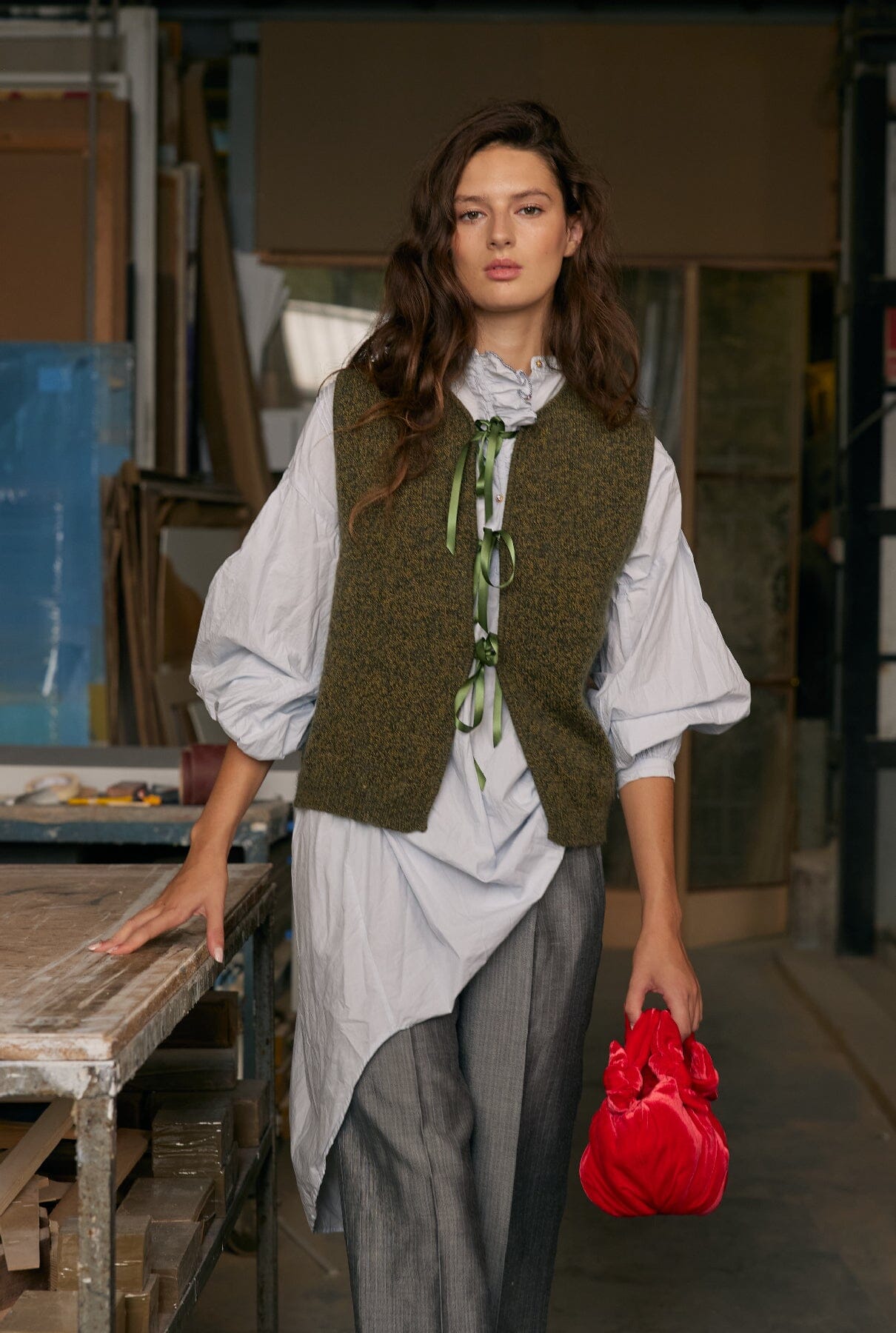 Knitwear