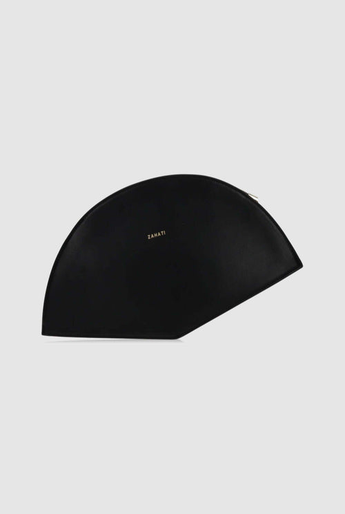 Abanico Lissé Negro