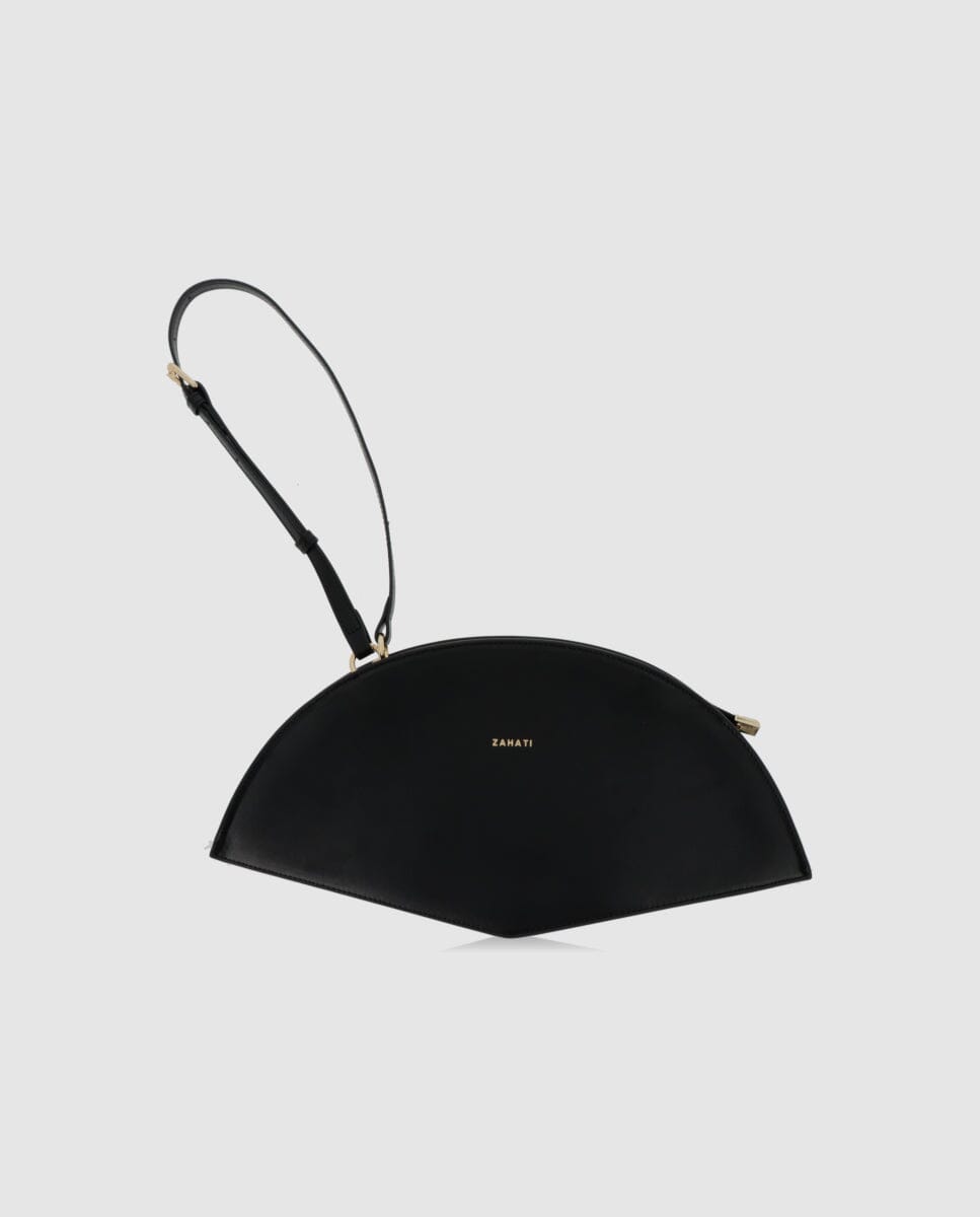 Abanico Lissé Negro