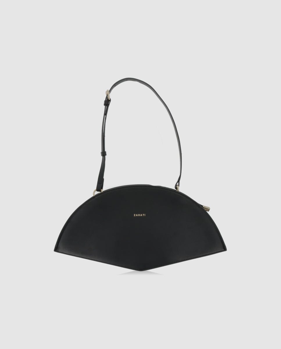 Abanico Lissé Negro
