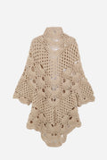 Abanico Shawl