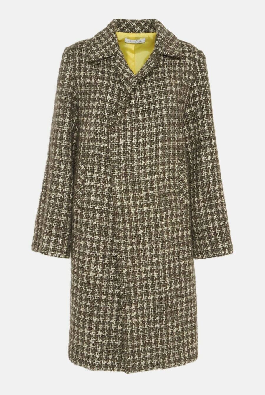 Abrigo Tweed  Pre-order