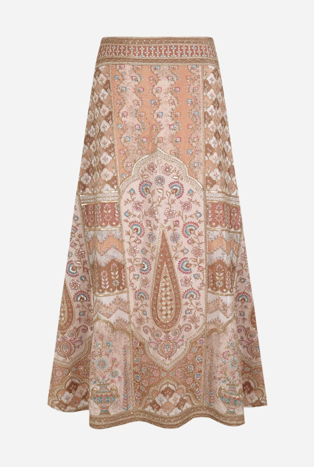 Ada Skirt