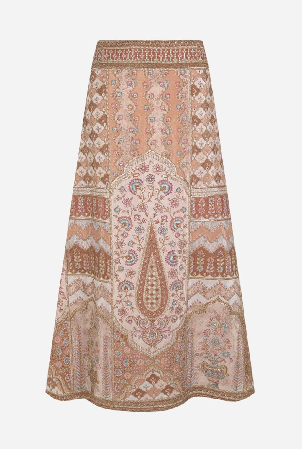 Ada Skirt
