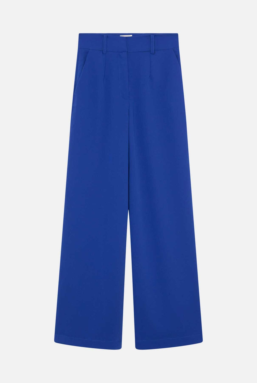 Pantalon Adela Azul