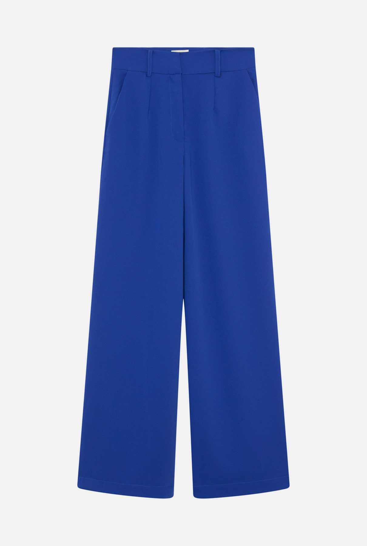 Pantalon Adela Azul