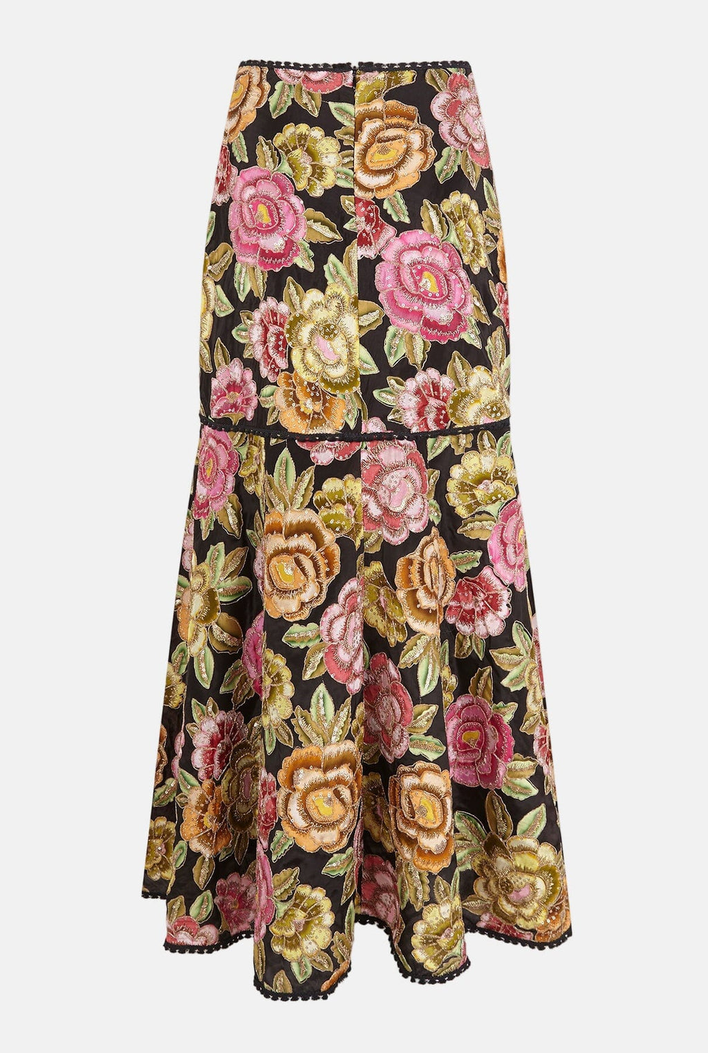 Agatafuego Skirt