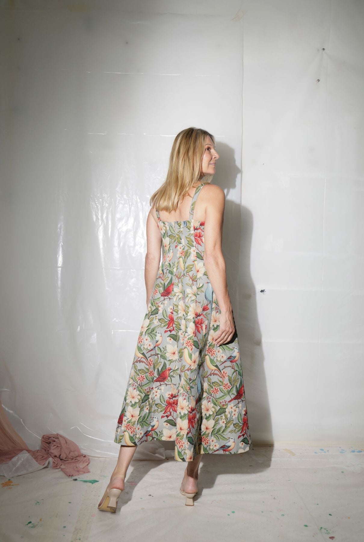 Alondra Dress