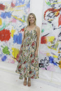 Alondra Dress