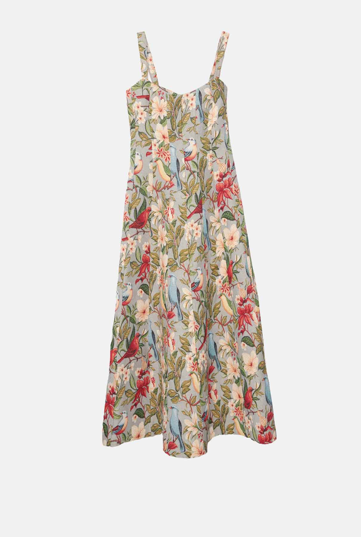 Alondra Dress