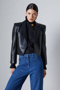 Amber Spencer Jacket Jasper