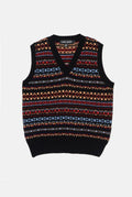 Amy Vest Navy
