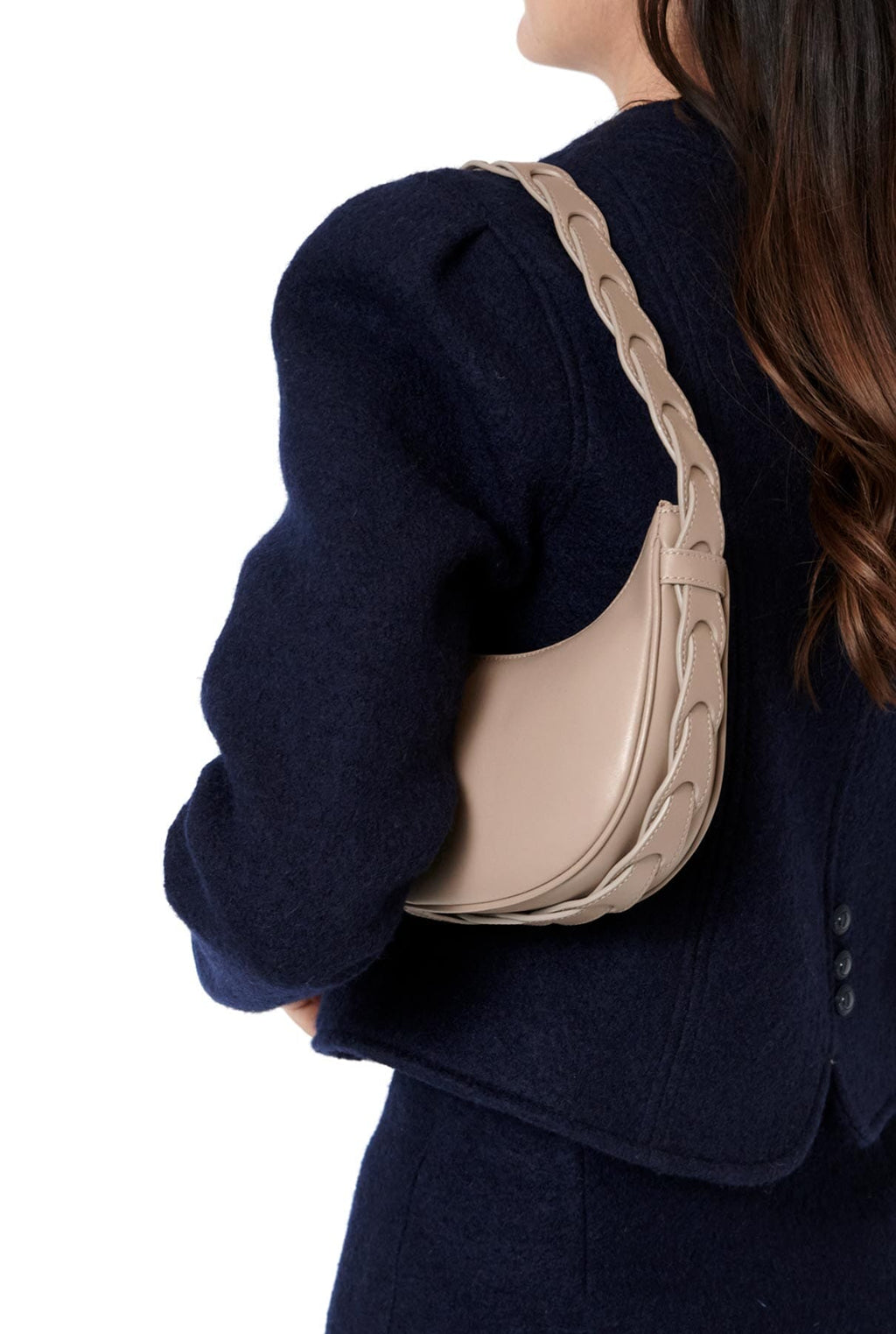 ANA BAG | MACADEMIA