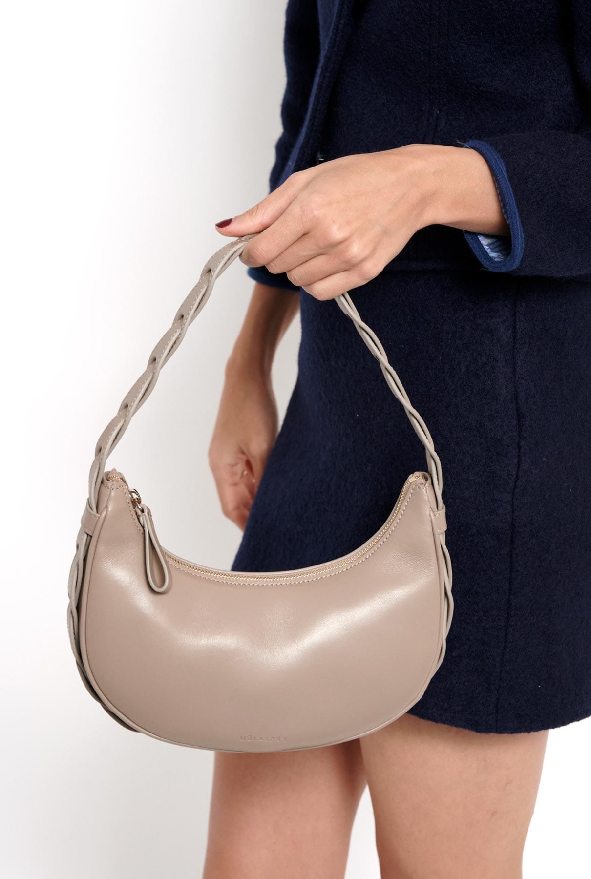 ANA BAG | MACADEMIA