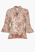 Angela Jewel Jacket
