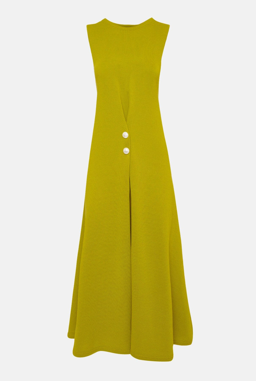 Ari Dress Pistacho