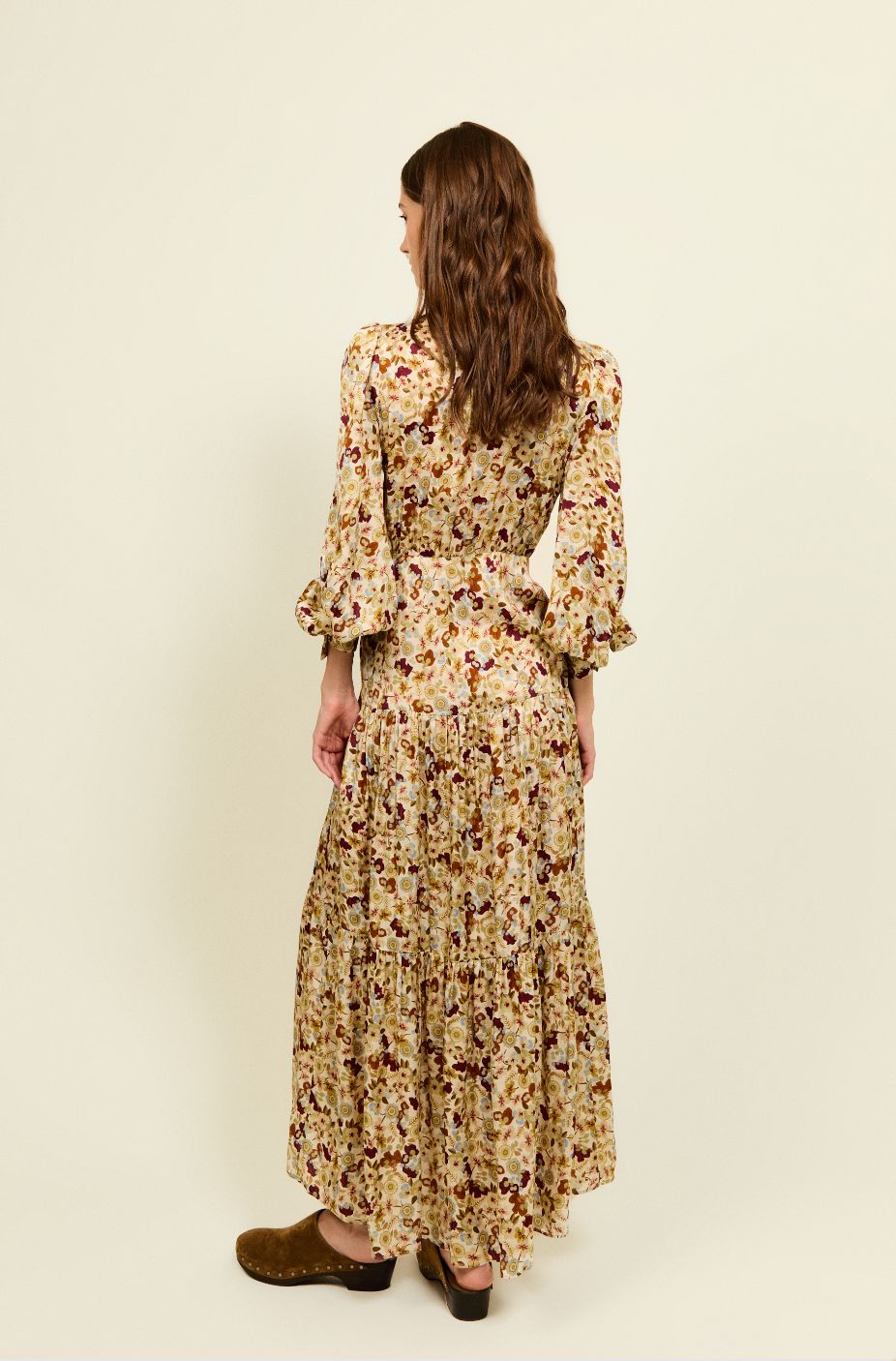 VESTIDO AZARIA
