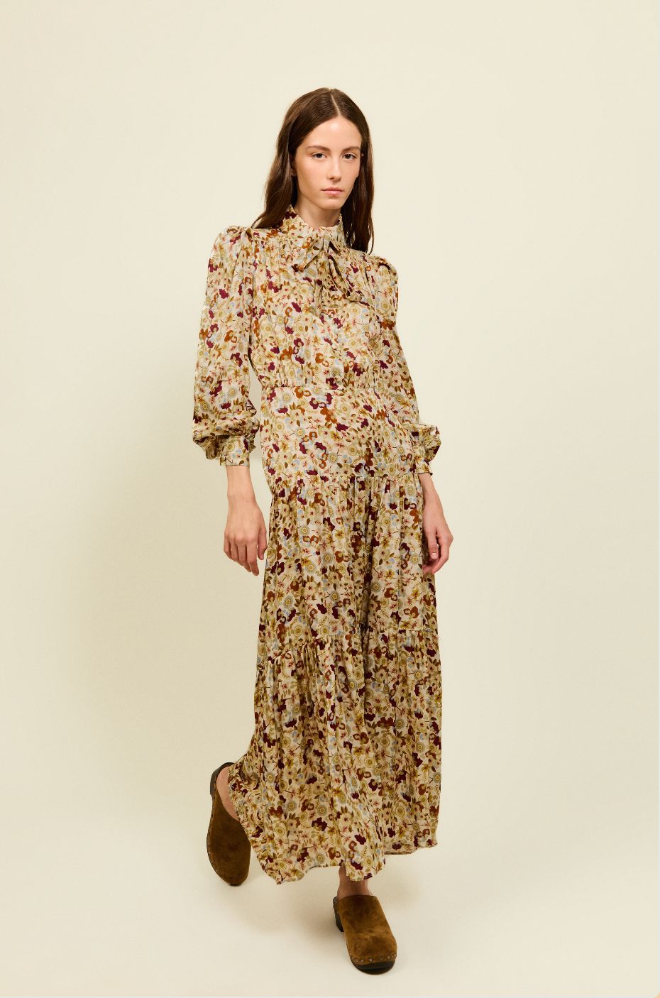 VESTIDO AZARIA