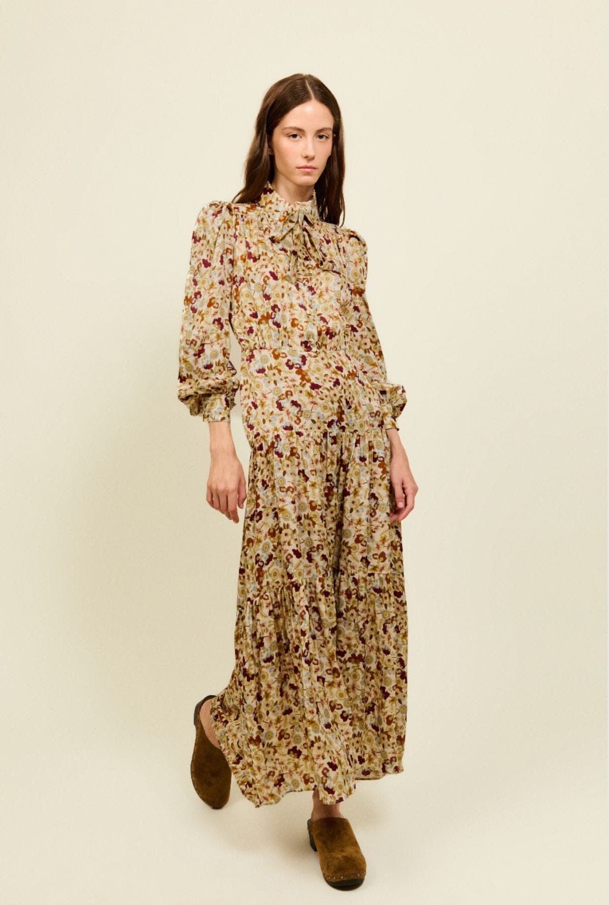 VESTIDO AZARIA