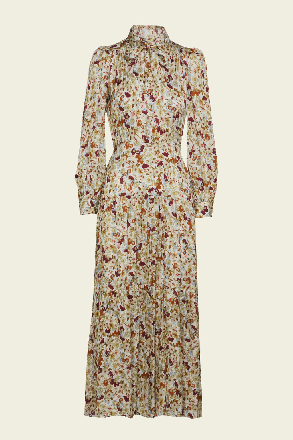 VESTIDO AZARIA