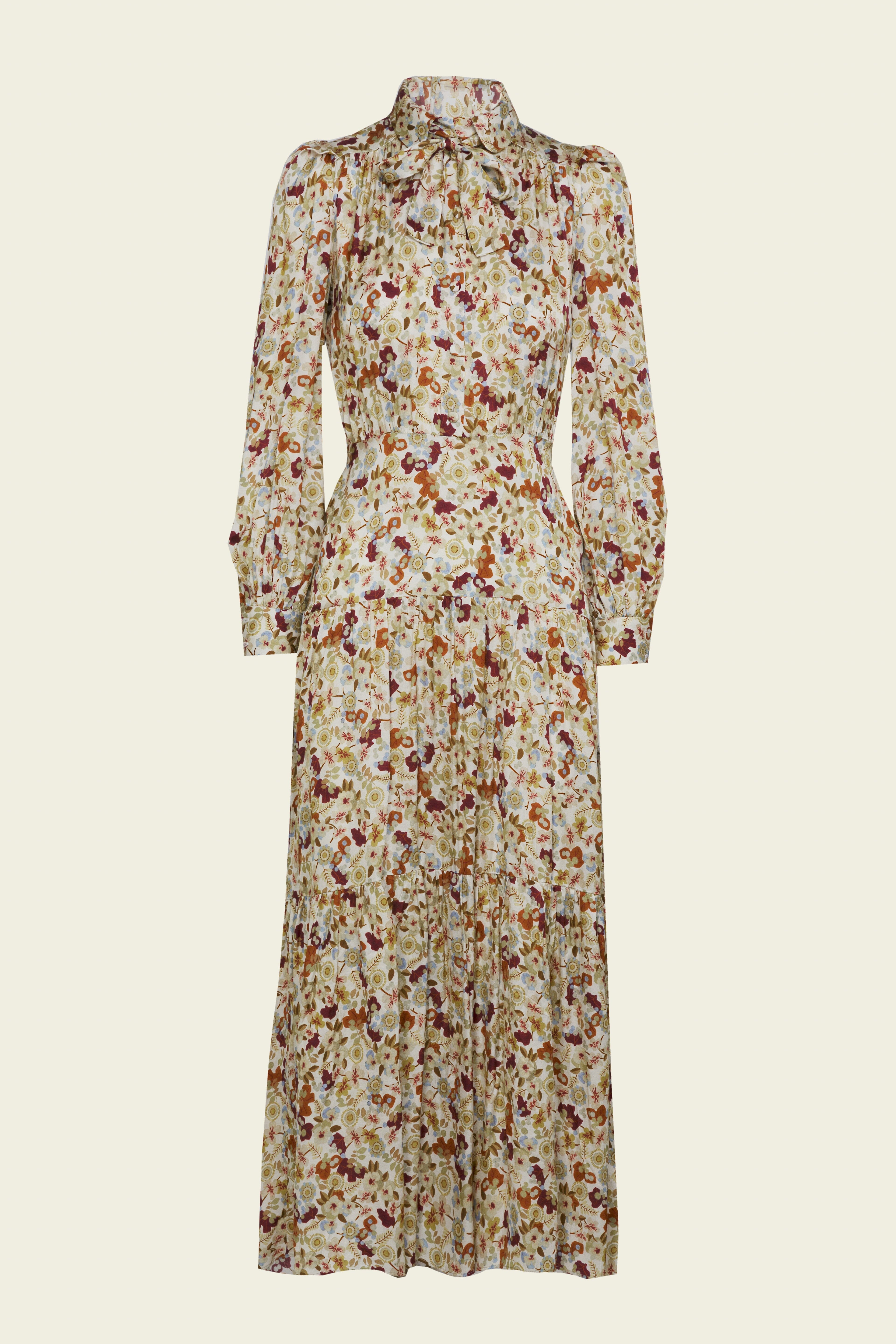 VESTIDO AZARIA