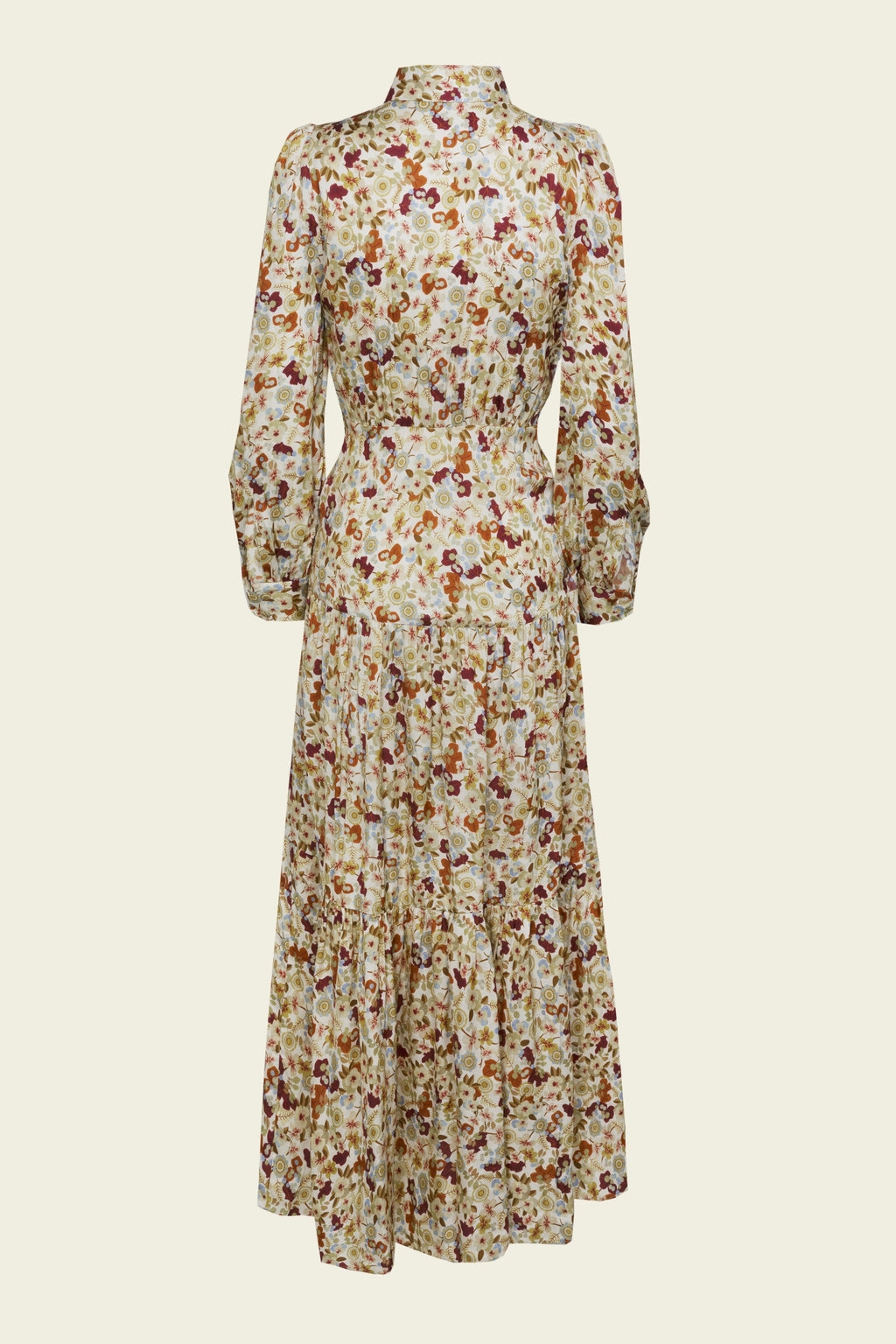 VESTIDO AZARIA