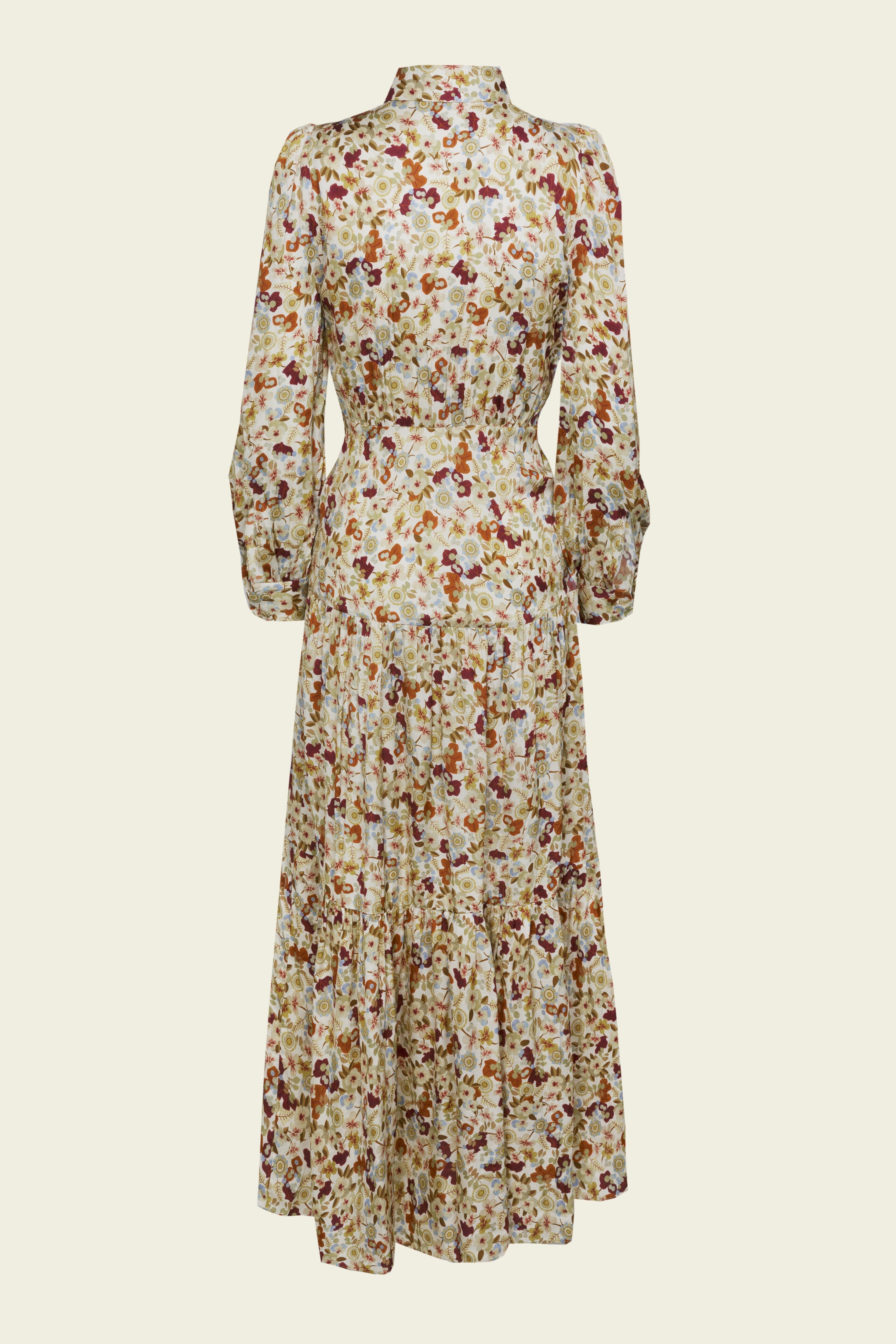 VESTIDO AZARIA