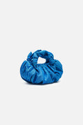 Bernatta Bag Blue Jacquard
