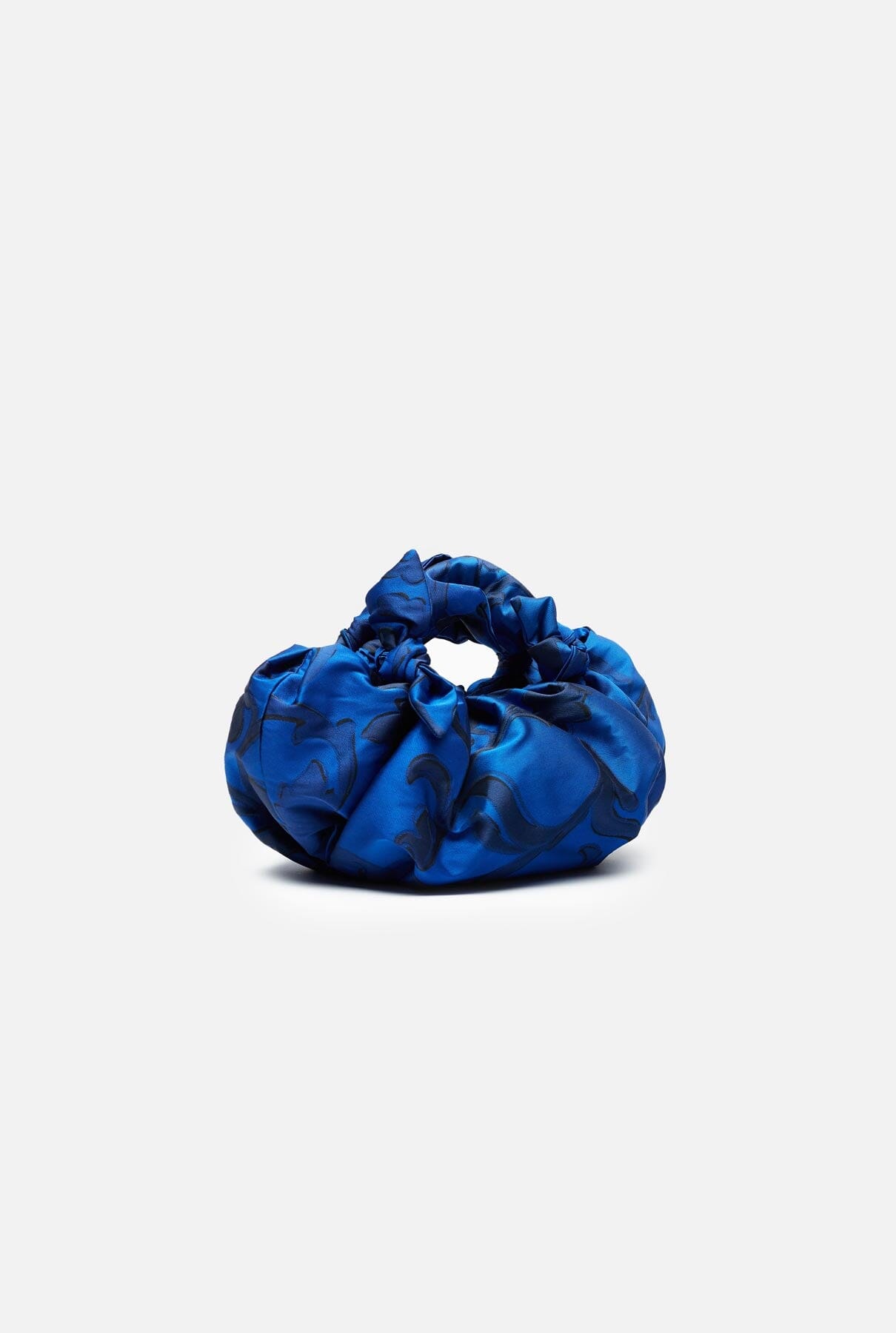 Bernatta Bag Floral Blue