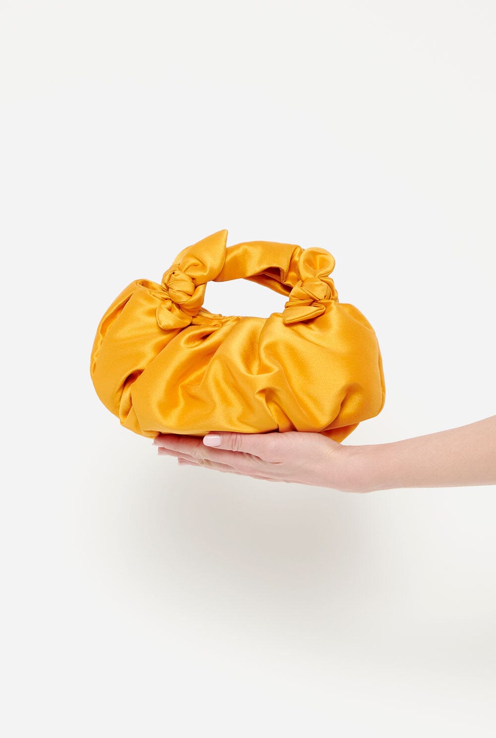 Bernatta Bag  Sunflower Yellow