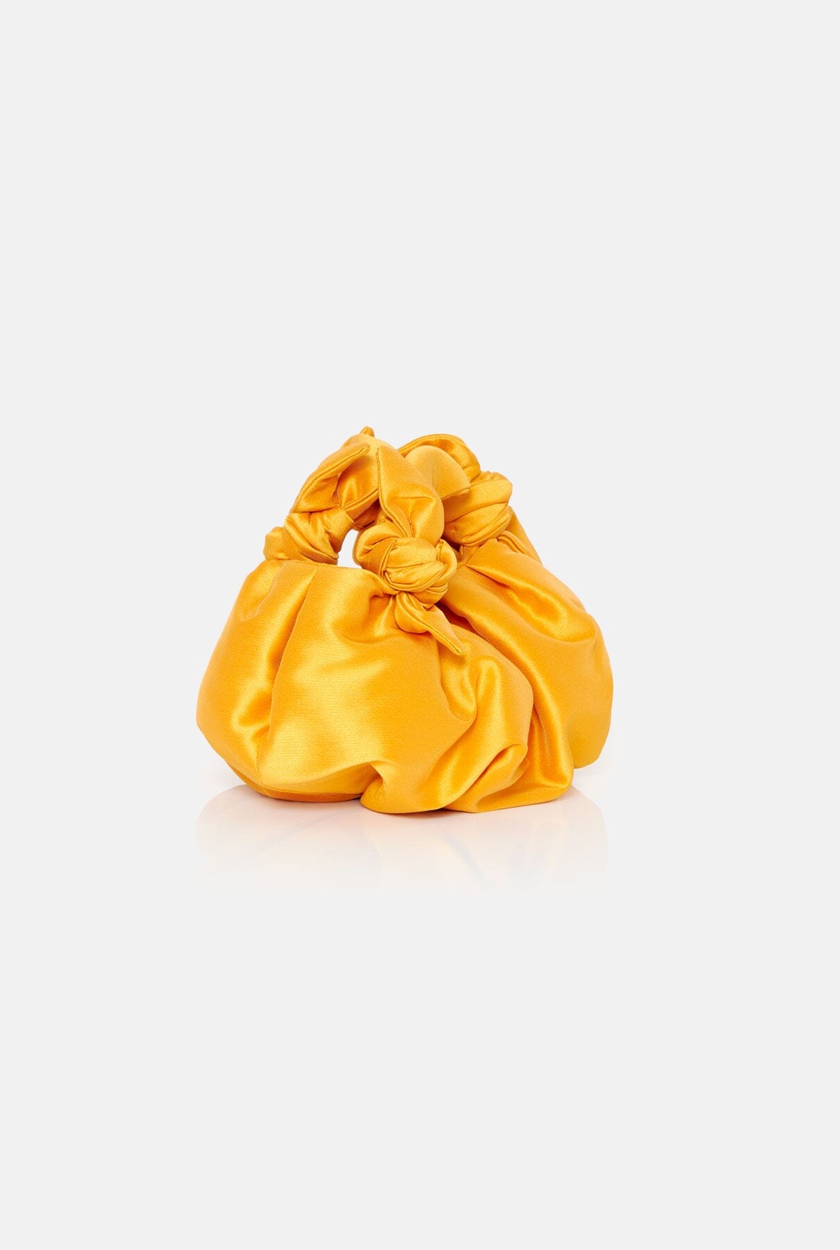 Bernatta Bag  Sunflower Yellow