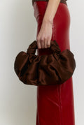 Bernatta Bag Chocolate