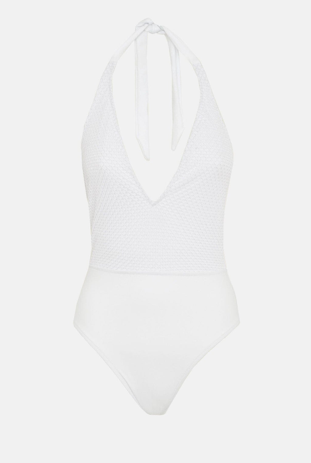 BAÑADOR BERTA WHITE