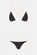 BIKINI BOTTOM NUDO ISLA GRIS
