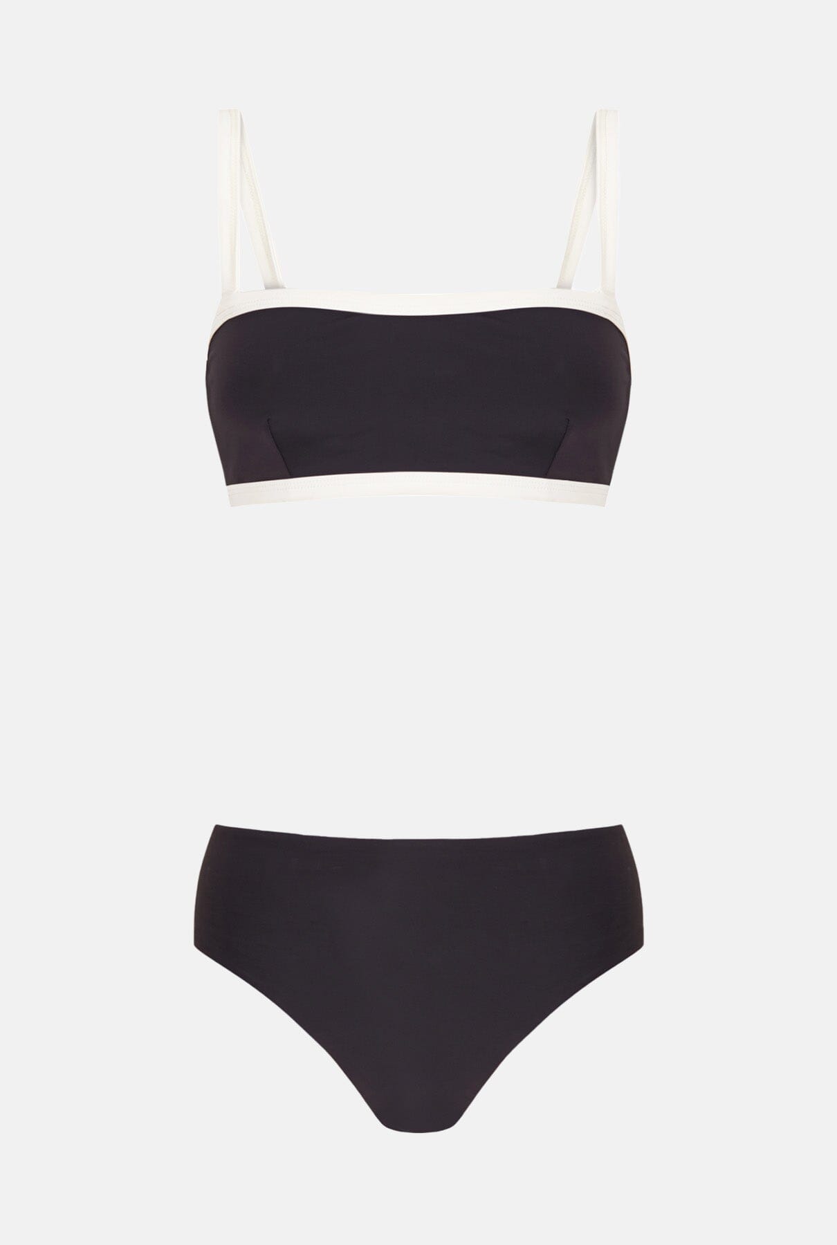 BIKINI BOTTOM RETRO ISLA GRIS