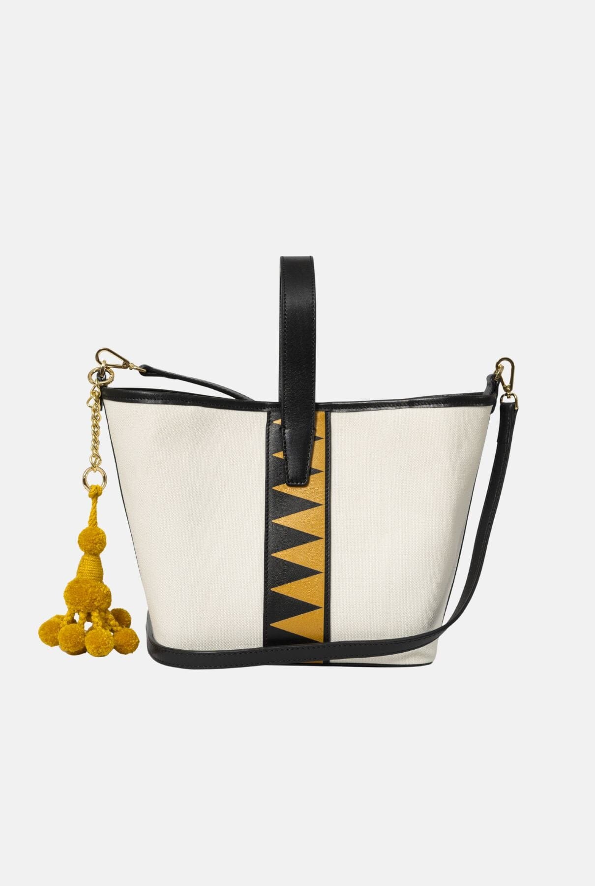 Black Piaffe bag