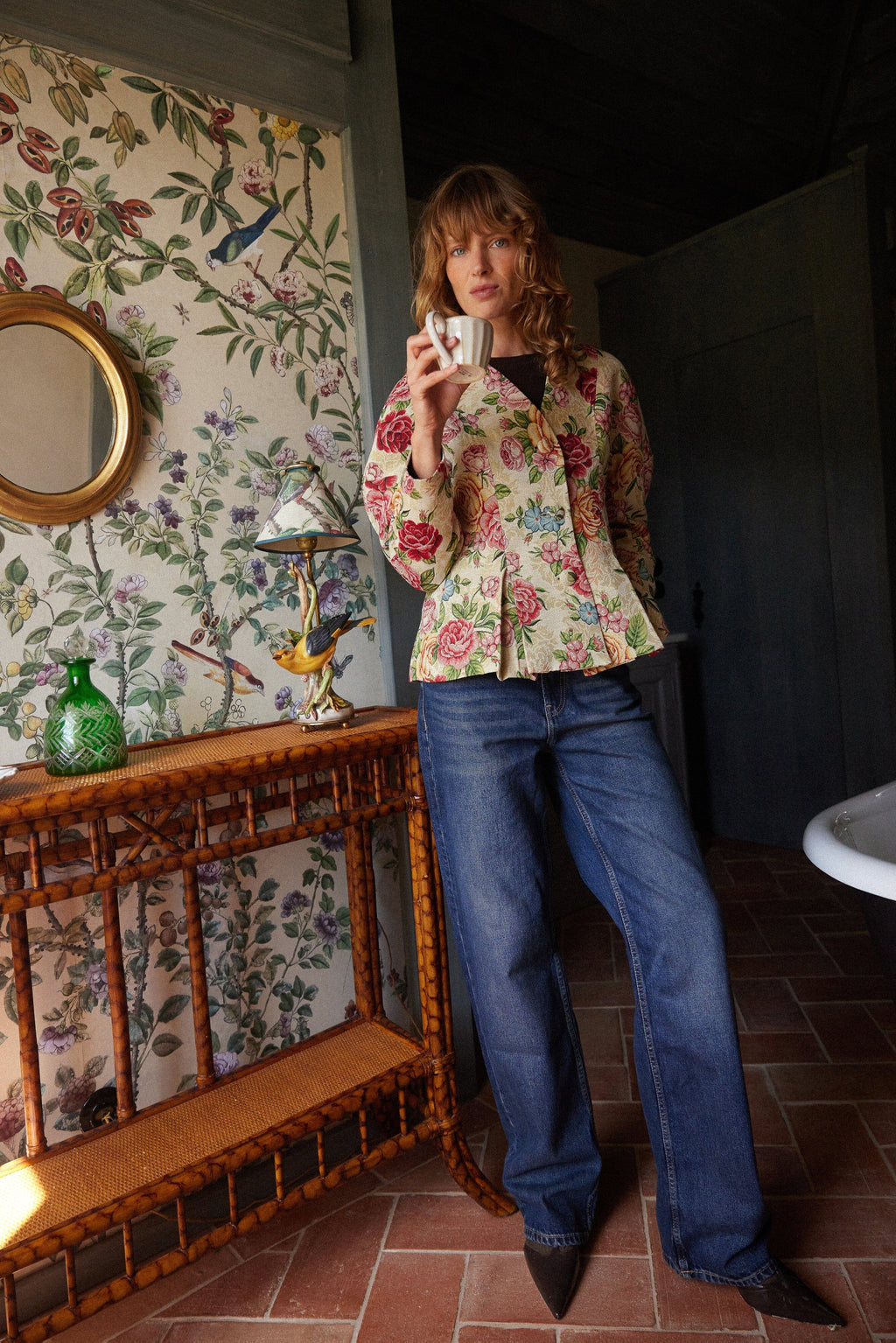 Blair Blazer