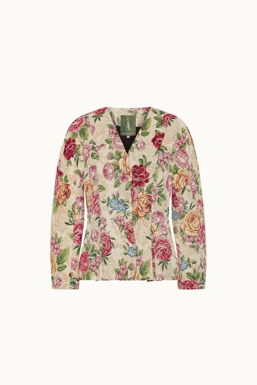 Blair Blazer