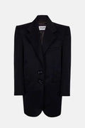 BLAZER MIKADO OVERSIZE