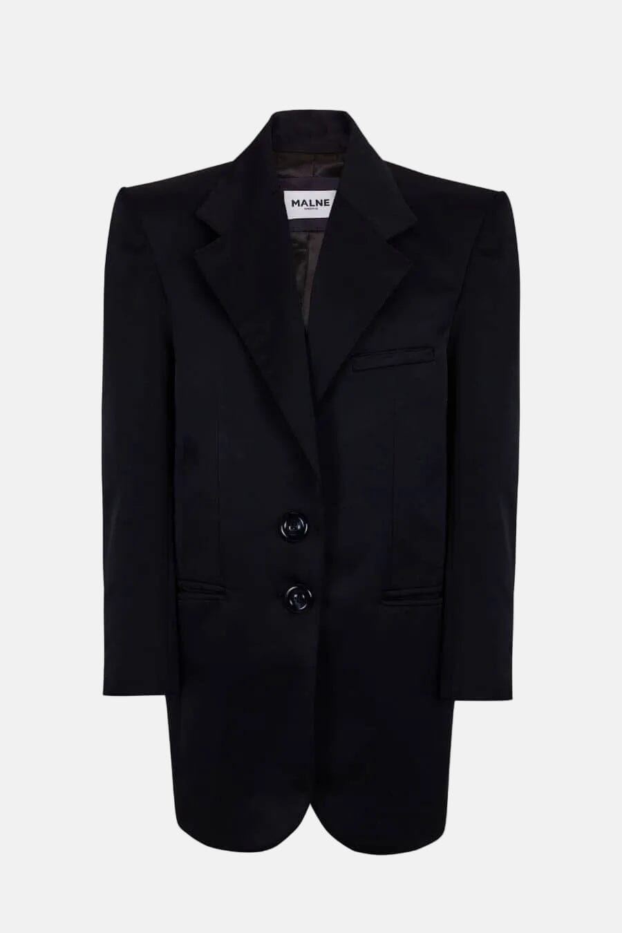 BLAZER MIKADO OVERSIZE