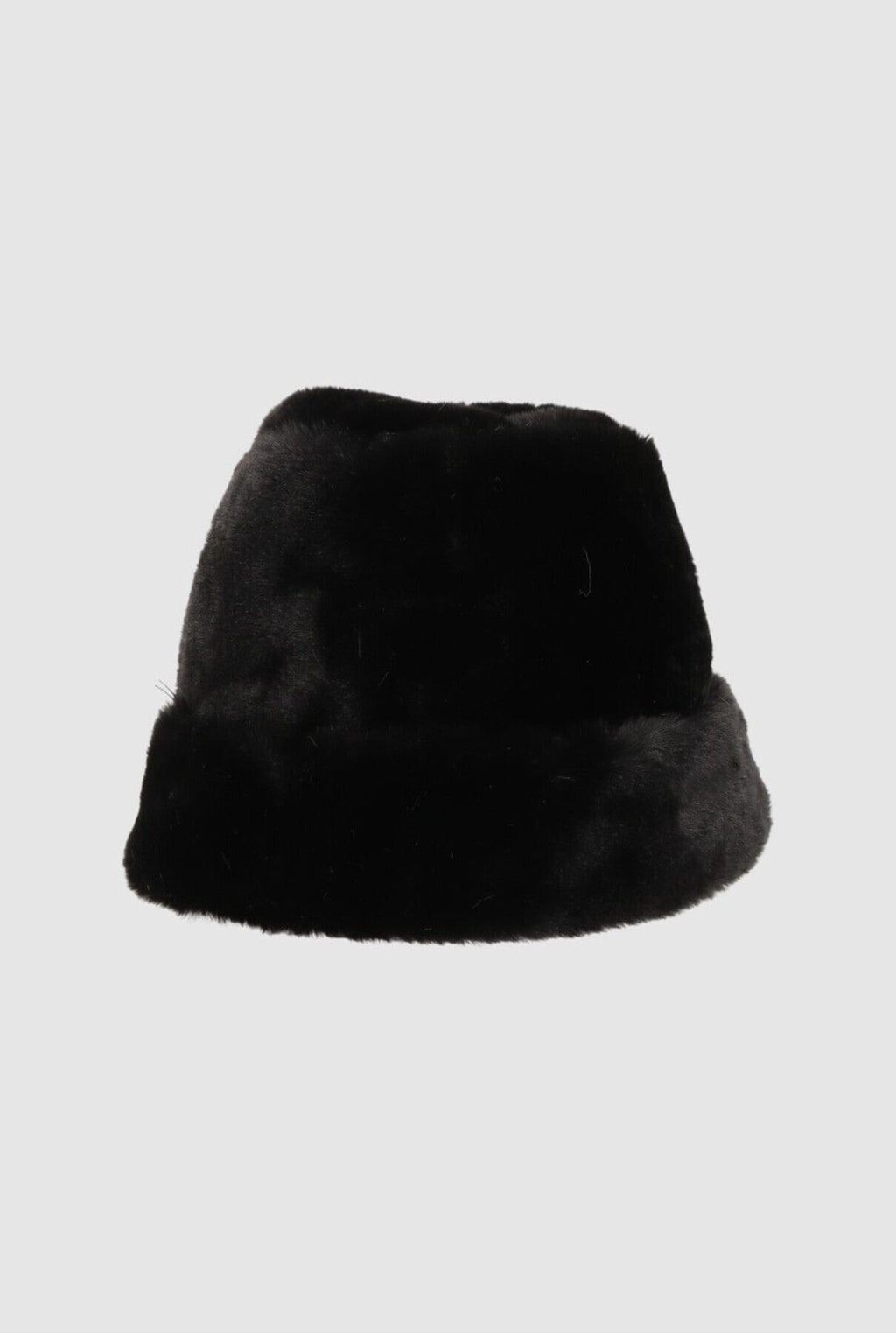 Blini Hat Black