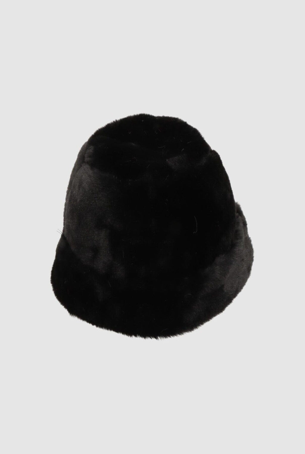 Blini Hat Black