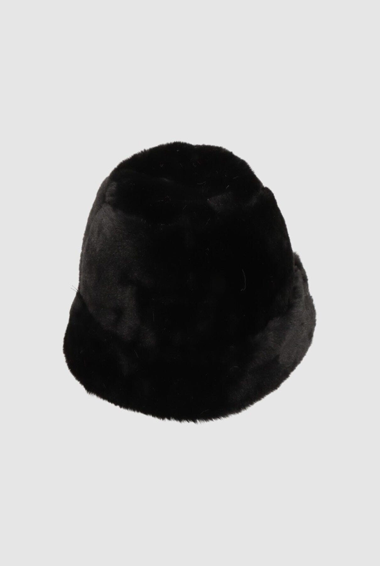 Blini Hat Black