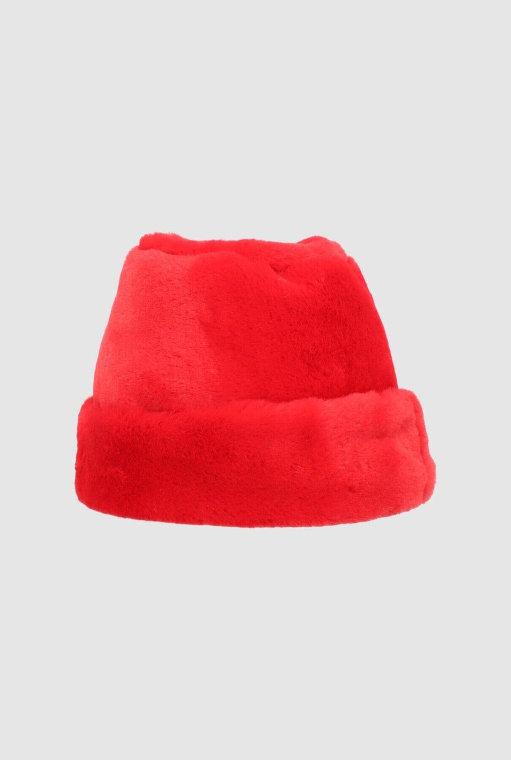 Blini Hat Red