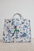 Blue Nereids Bag