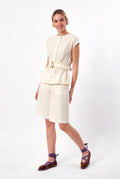 Blusa Alba
