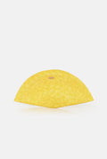 Bolso Abanico Amarillo