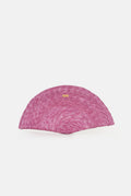 Bolso Abanico Morado