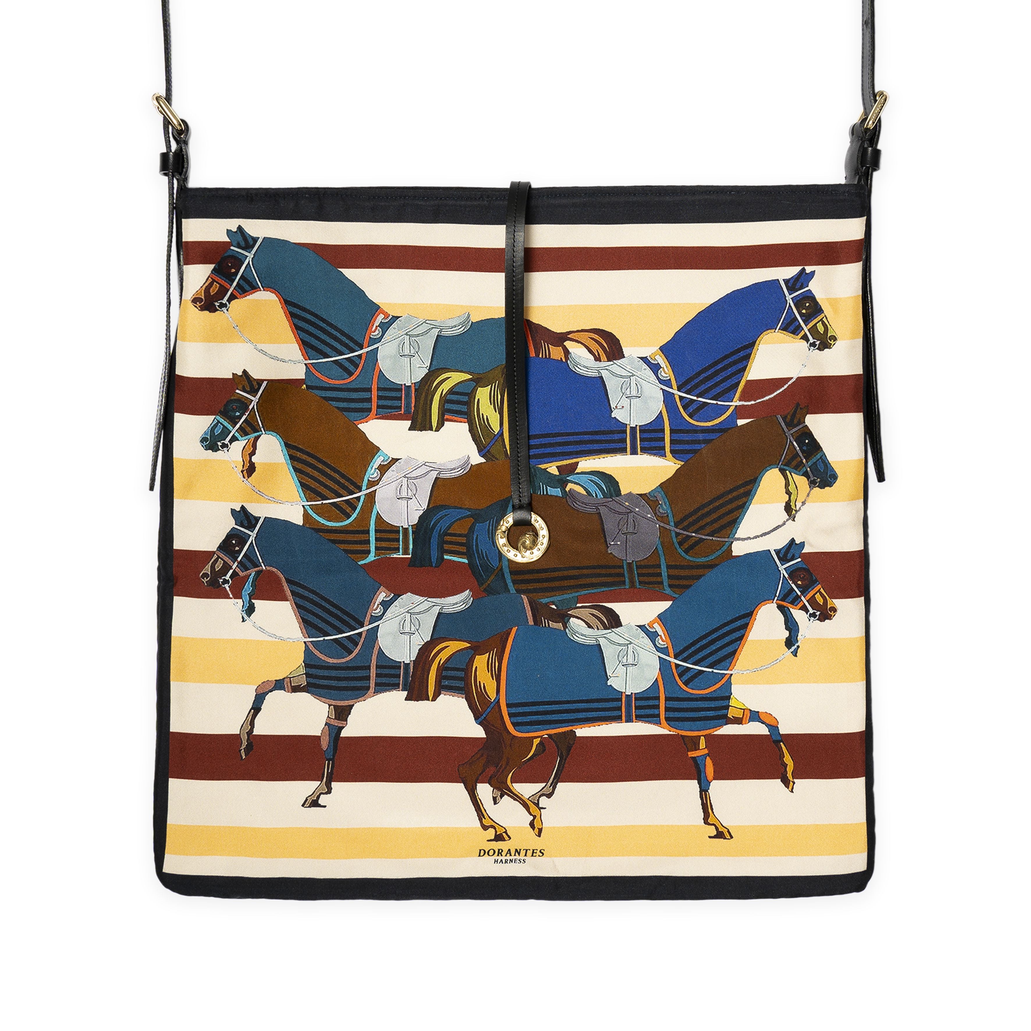 Bolso Berlina marrón