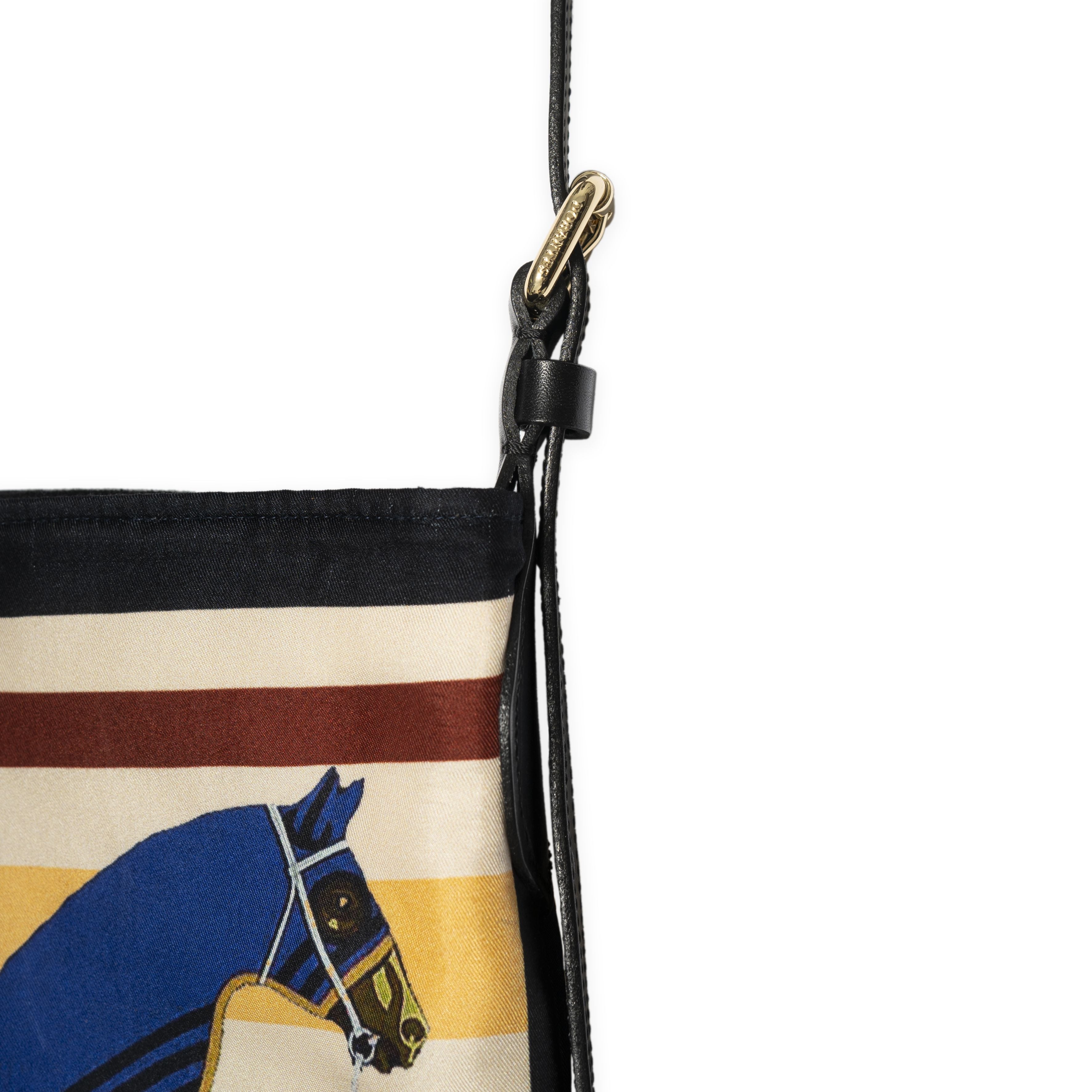 Bolso Berlina marrón